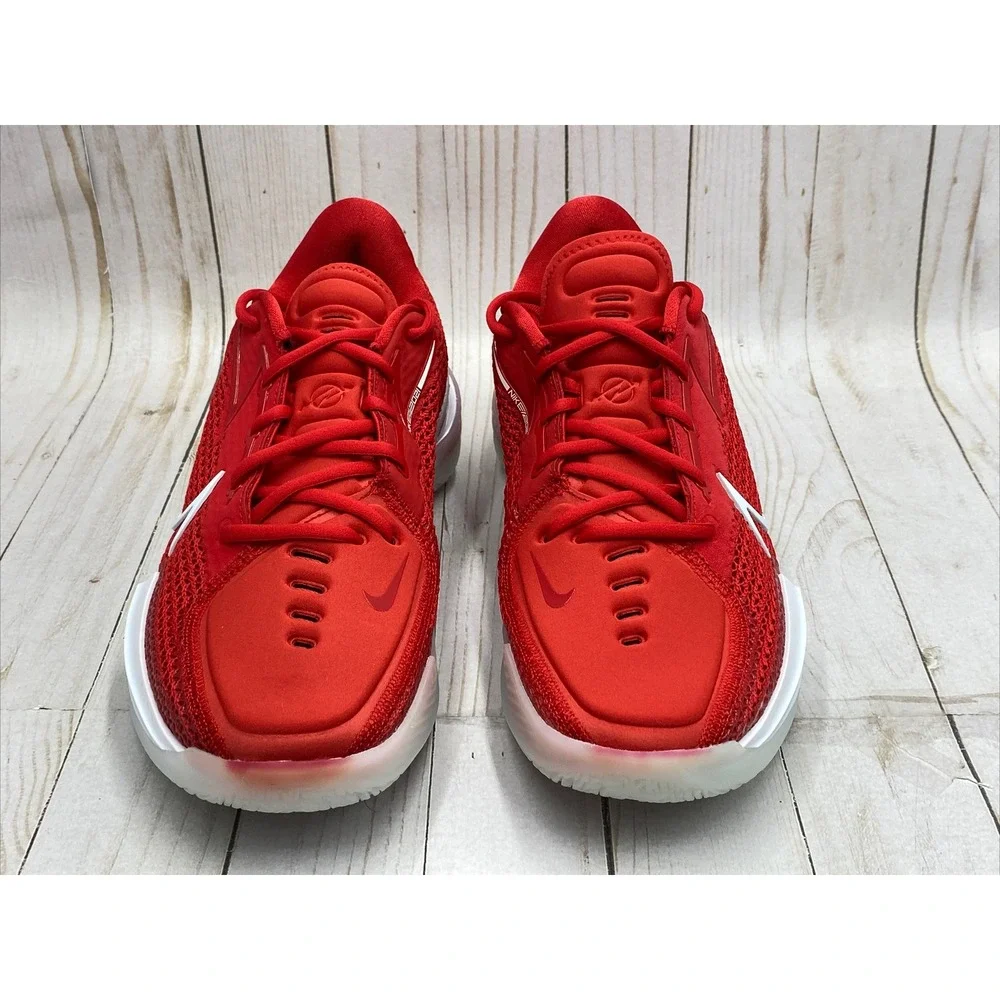 Nike Air Zoom GT Cut TB Promo University Red Size 9 DM5039 600